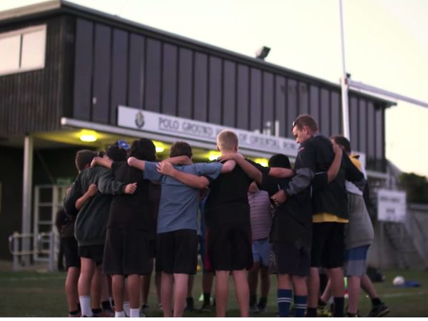 Team Small Blacks