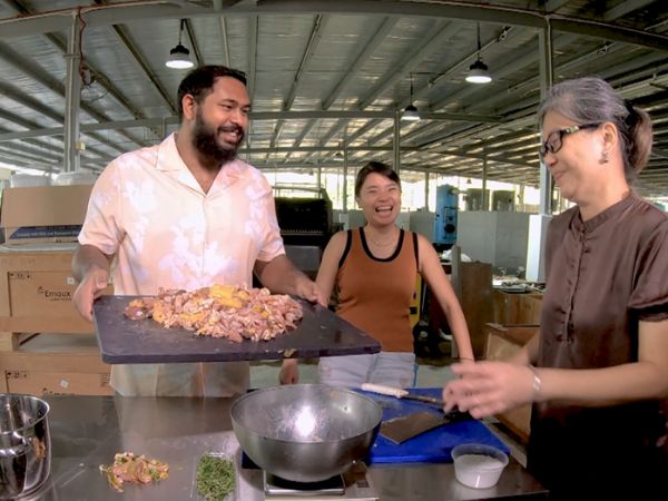 Zero Waste Kitchen