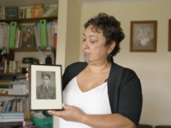 Proud To Be Maori June