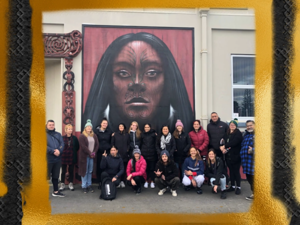 Proud to be Maori August 2026